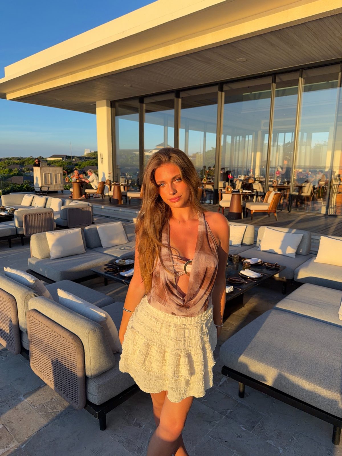 Antonia Klein