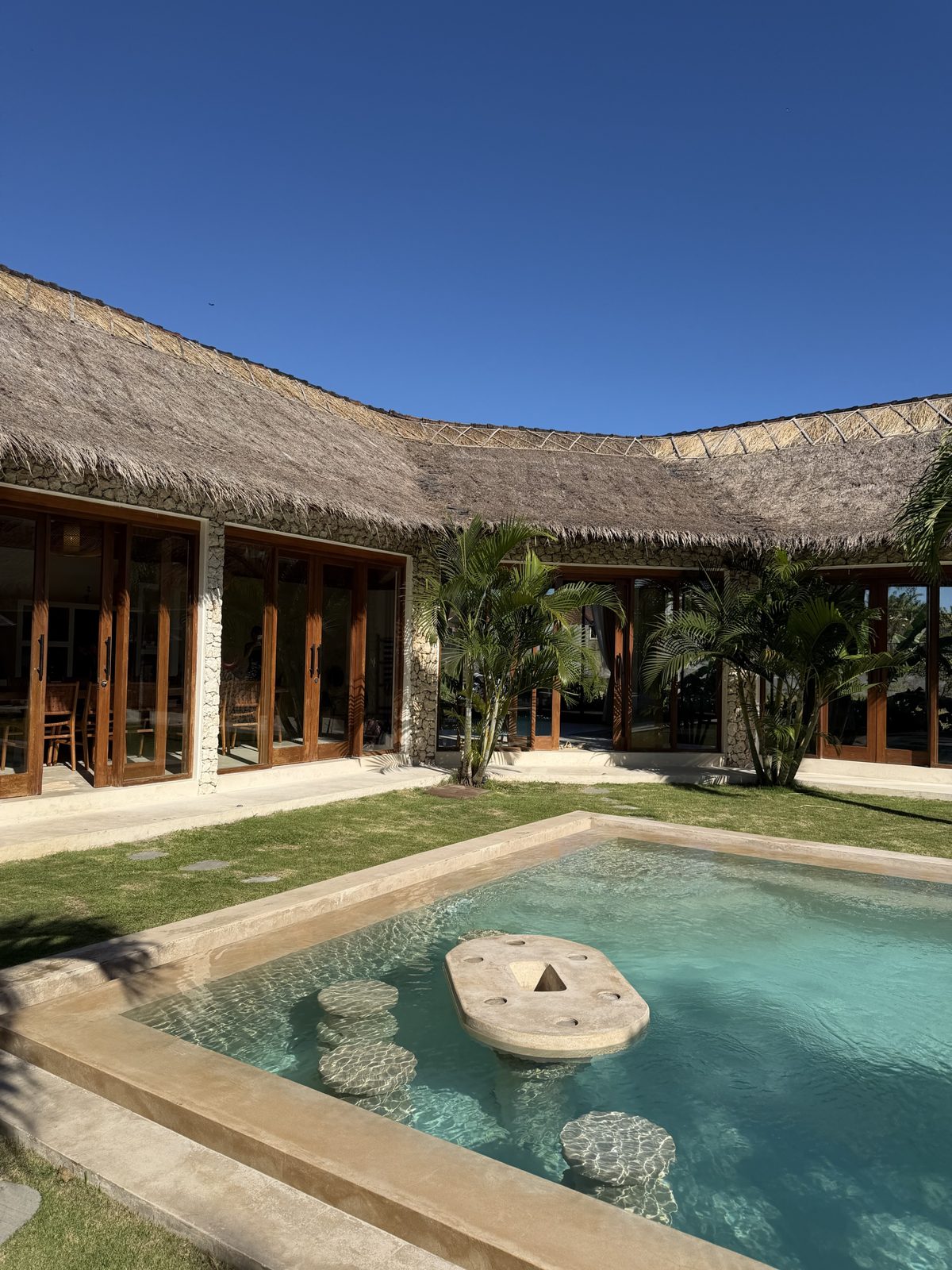 Villa El Gaucho