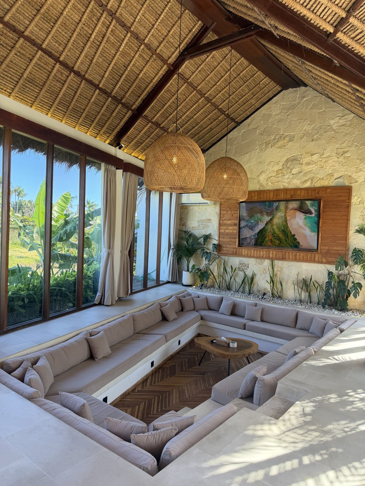 Villa El Gaucho