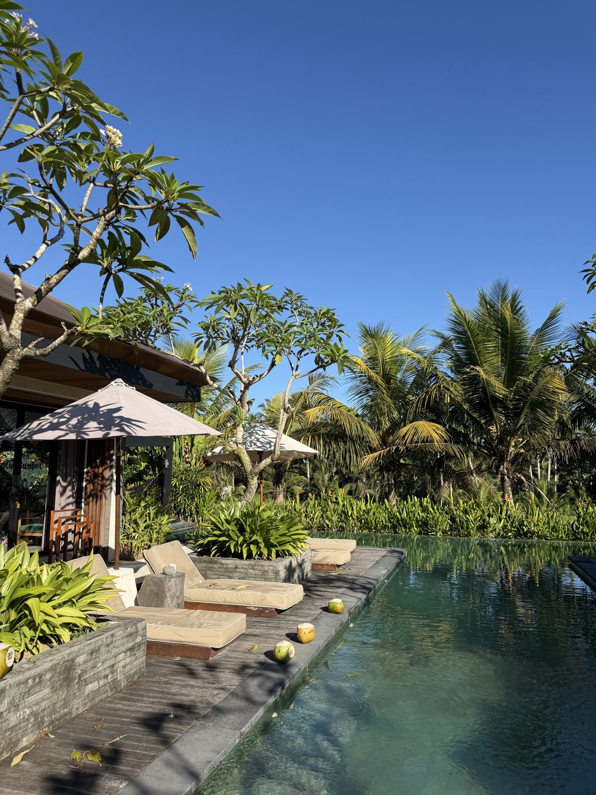 Villa Lotus Sunset